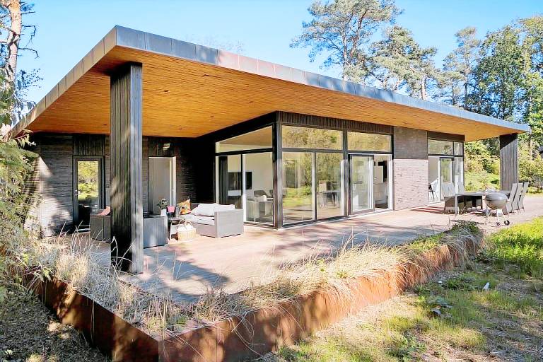 Ferienhaus in Knebel, Begtrup Vig f&uuml;r max. 8 Personen