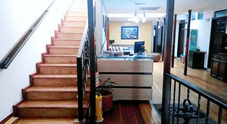 Hotel Cañaveral Plaza — photo 3