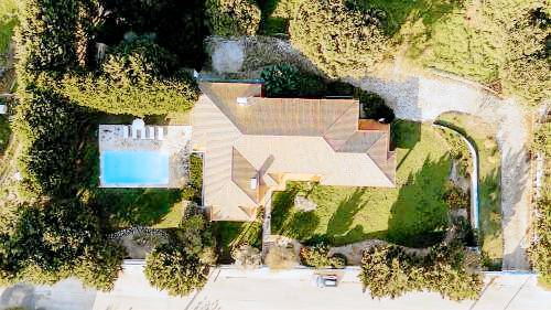 Lodge Ericeira