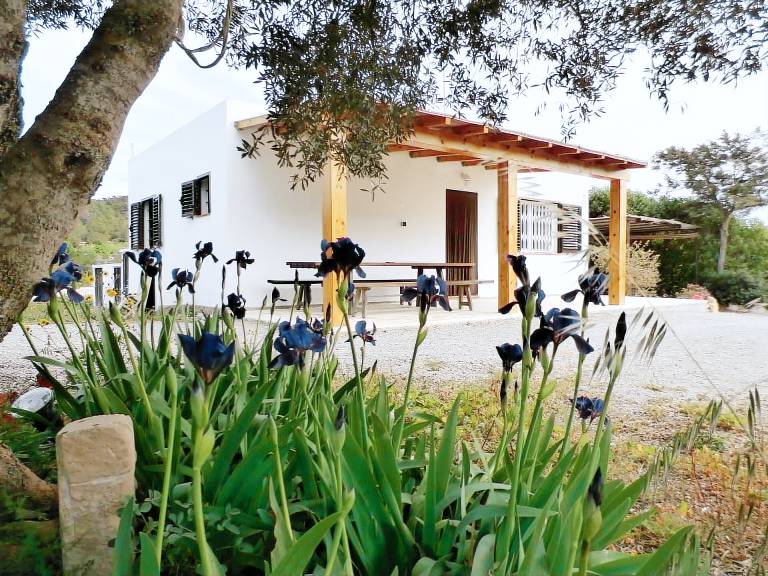 House  Cala Vadella