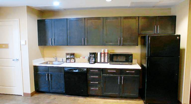 Candlewood Suites Denver North - Thornton By IHG — photo 3