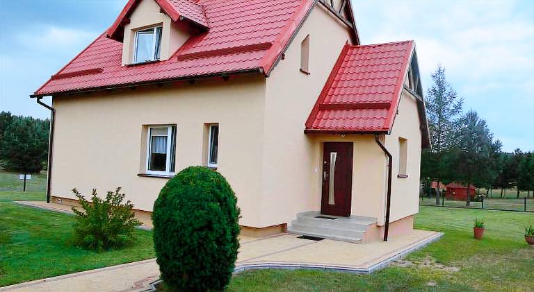 Agroturystyka Jabłonka