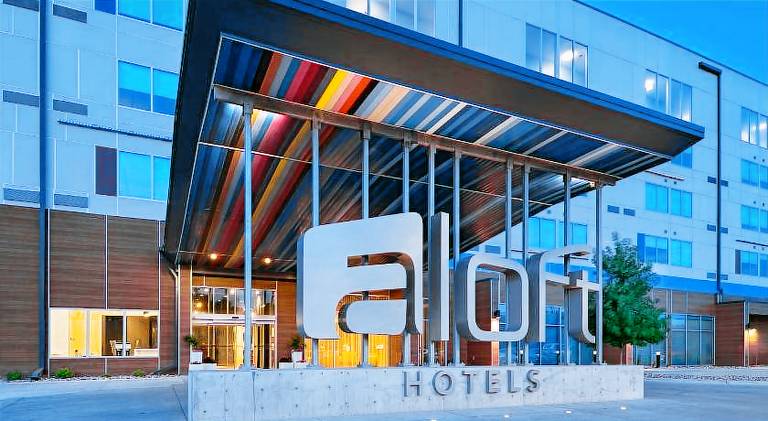 Aloft Omaha West — photo 2