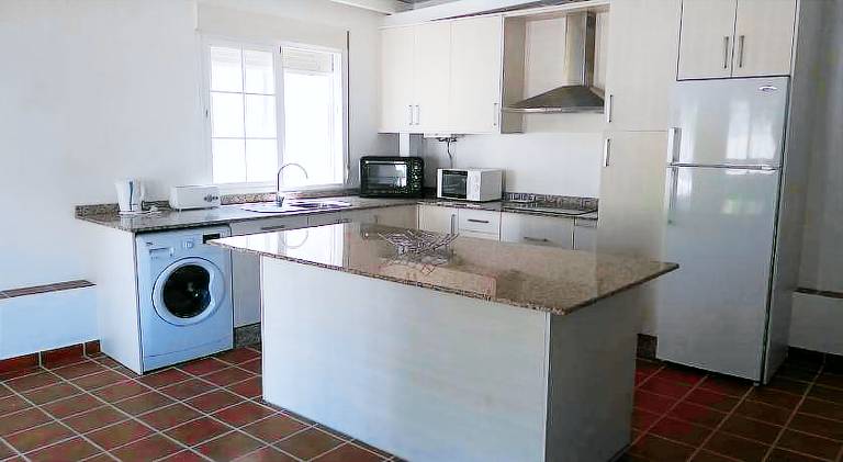 Fully equipped vacation home with garden, terrace & private pool | Pet-friendly — photo 5