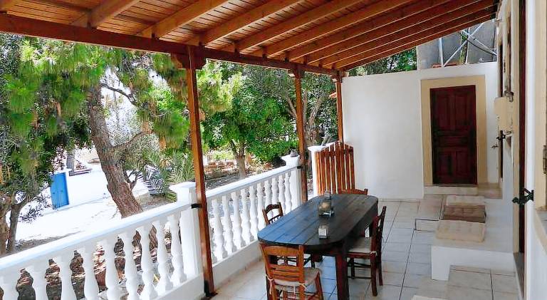 Nice apartment with patio | Dogs allowed — photo 3