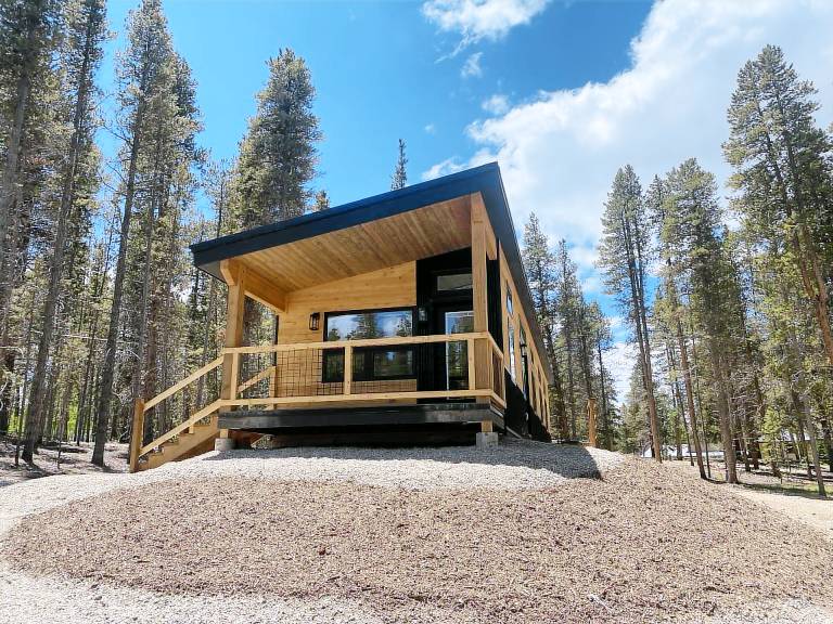 House Leadville