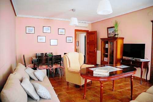 Casa Trujillo