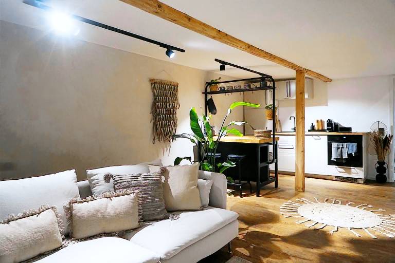 Ferienwohnung Bad Dürkheim