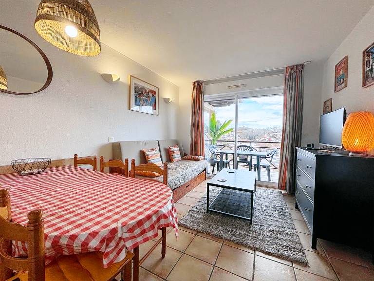 Appartement Urrugne
