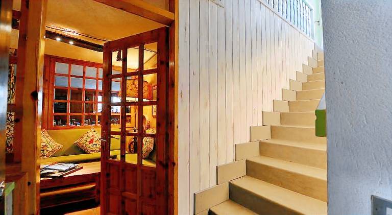 Hotel Petit Dahu - Chambres et Restaurant — photo 5