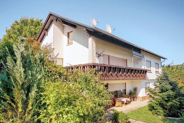 Ferienwohnung Lichtenfels