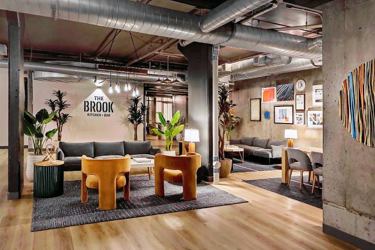 The LOOM Hotel, Tapestry Collection by Hilton — photo 4