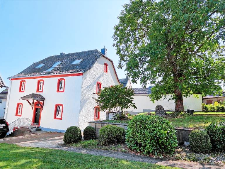 Ferienhaus  Blankenheim