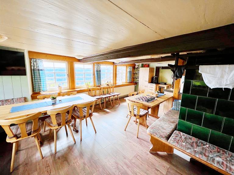 Ferienwohnung Wildgutach