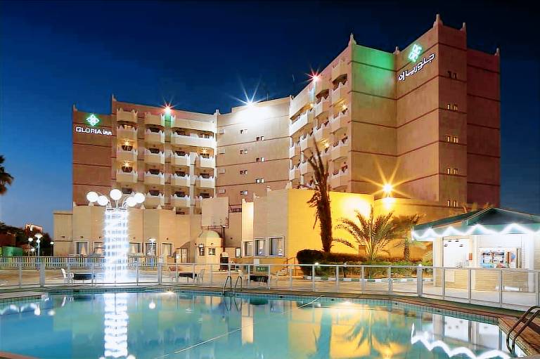 Al Rabea Hotel