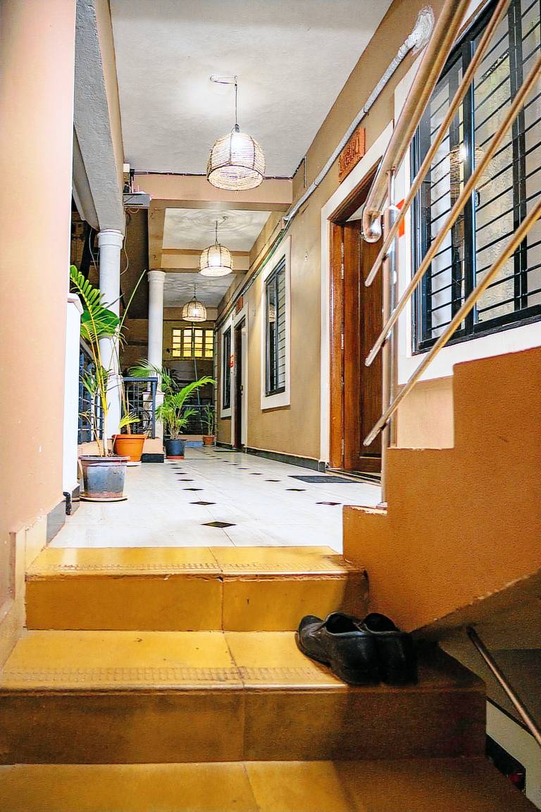 Spacious Luxury Villa In North Goa By StayNomad — photo 3