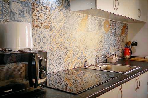 Apartamento Palas de Rey
