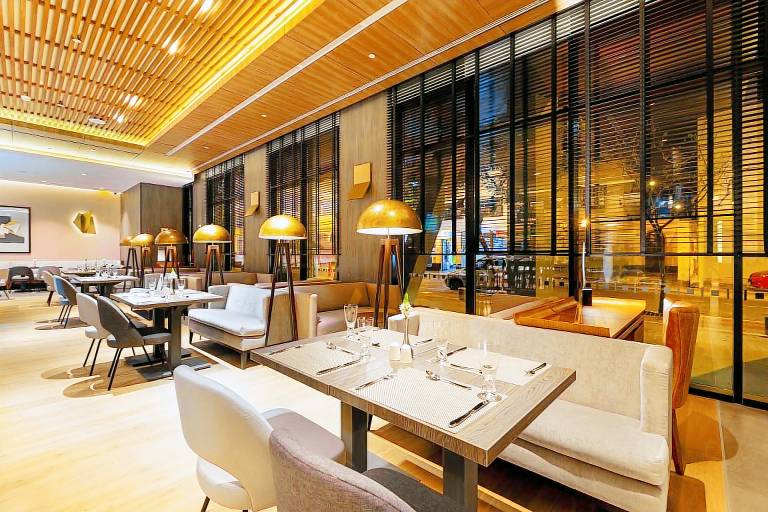 Holiday Inn Lima Miraflores By IHG — photo 2