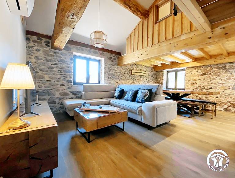 Gîte Puyvalador