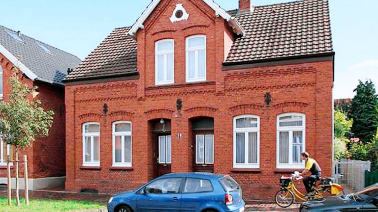 Ferienwohnung  Leer (Ostfriesland)