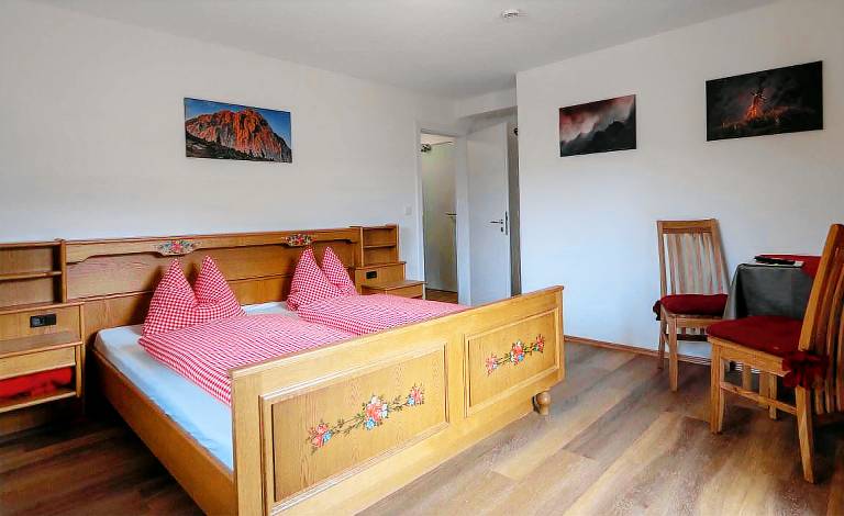 Privatzimmer Berchtesgaden