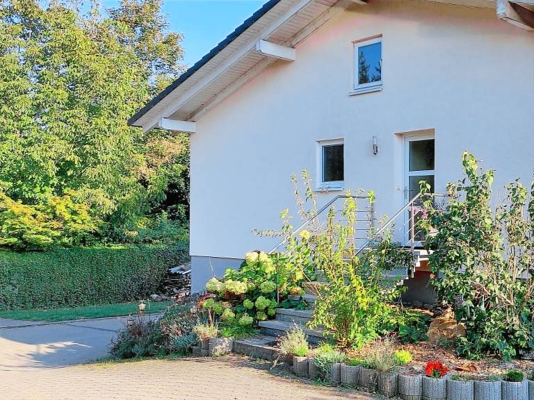 Ferienhaus Pfullendorf