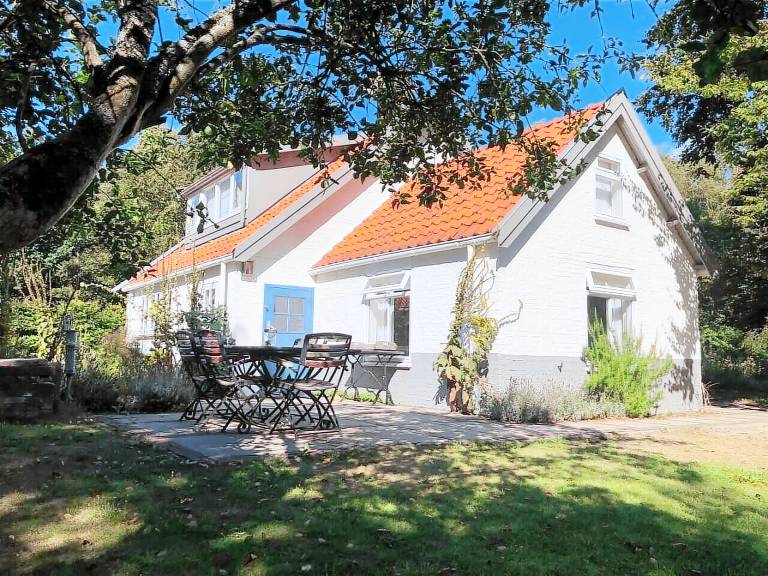 Huis  Oostvoorne