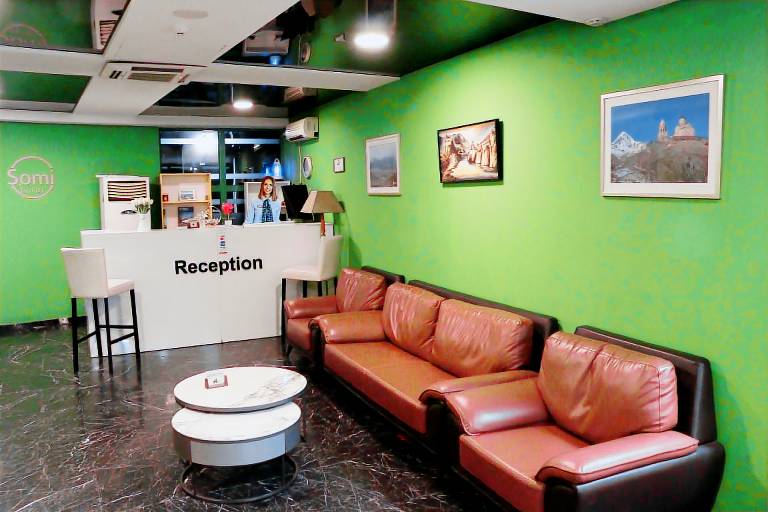 Hotel Somi — photo 3