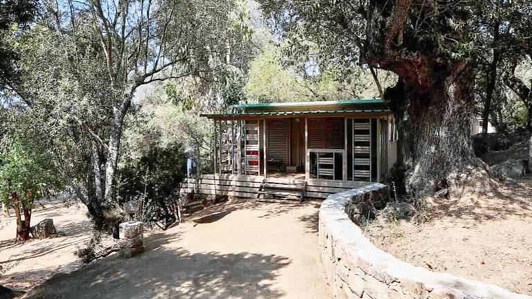 Chalet Propriano
