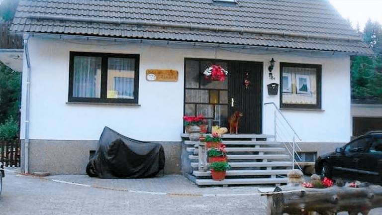 Ferienwohnung Schulenberg im Oberharz