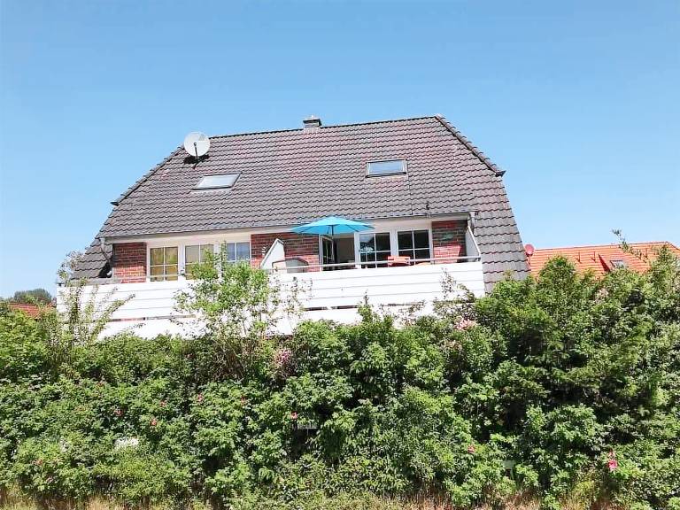 Ferienwohnung Dangast