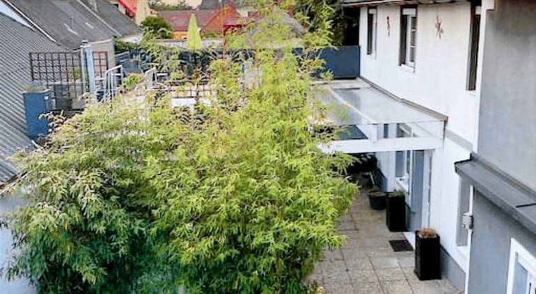 Ferienhaus Parndorf