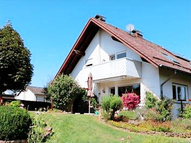 Ferienwohnung Schäfer