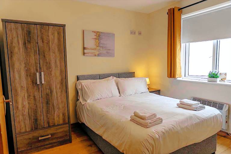 Apartment Buncrana