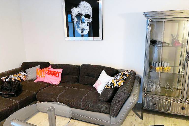 Fully equipped pleasant house with patio | Pet-friendly — photo 2