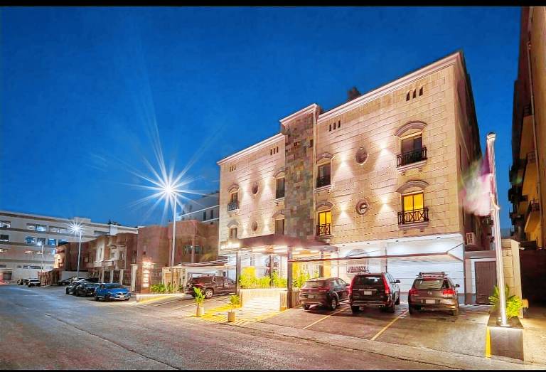 Apartment  An Naim