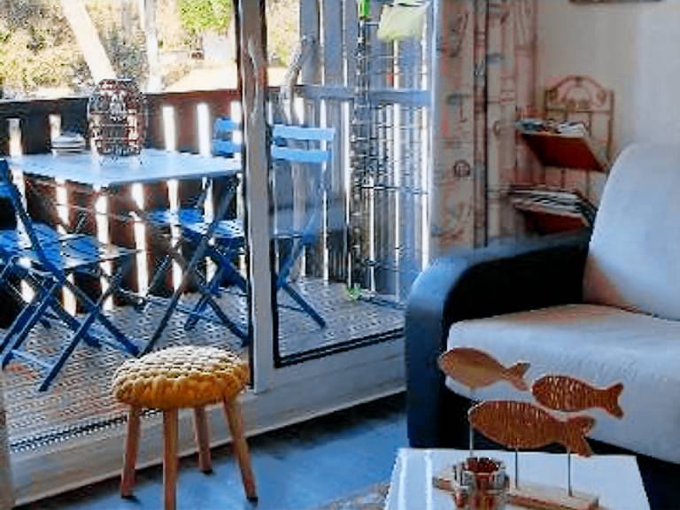 Studio | Close to the beach | Pets allowed — photo 3