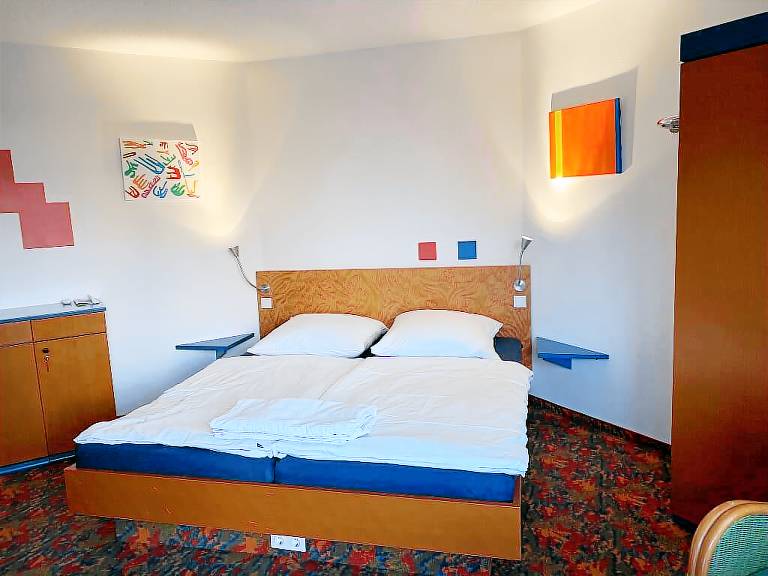 Ferienhaus in Hillstett, Rötz für max. 2 Gäste Ferienhaus in Hillstett, Rötz für max. 2 Gäste