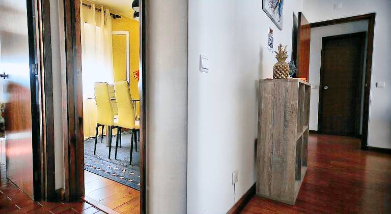 Fully equipped holiday apartment | Next to Gruta do Carvão | Pet-friendly — photo 5