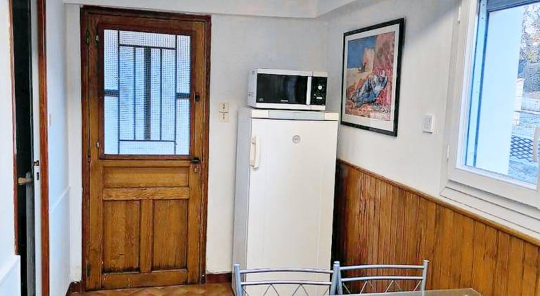 Holiday apartment with 1 room for 2 persons — photo 2