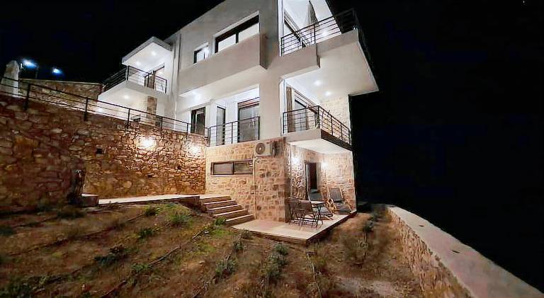 Charming holiday apartment | Pet-friendly in East Mani