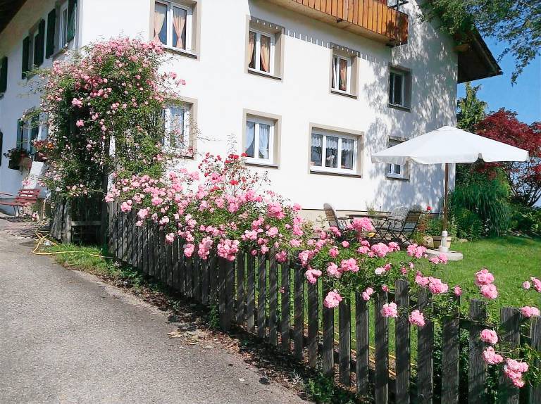 Ferienwohnung Durach