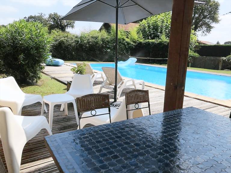 House  Pontonx-sur-l'Adour