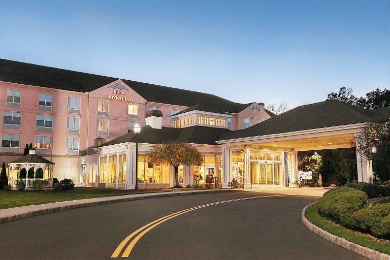 Hilton Garden Inn Bridgewater in Bridgewater, NJ