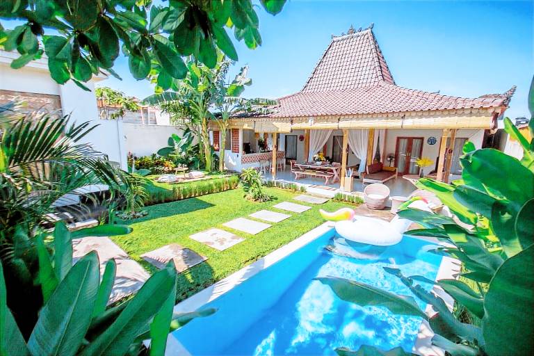 Villa Seminyak