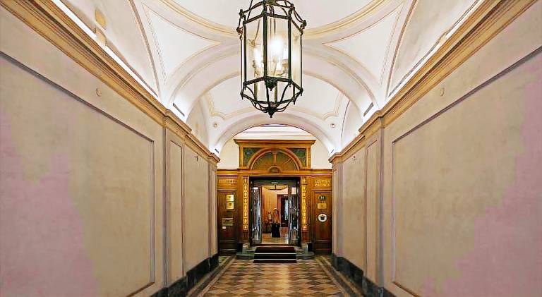 The Originals Boutique, Hotel Palazzo Lovera — photo 3