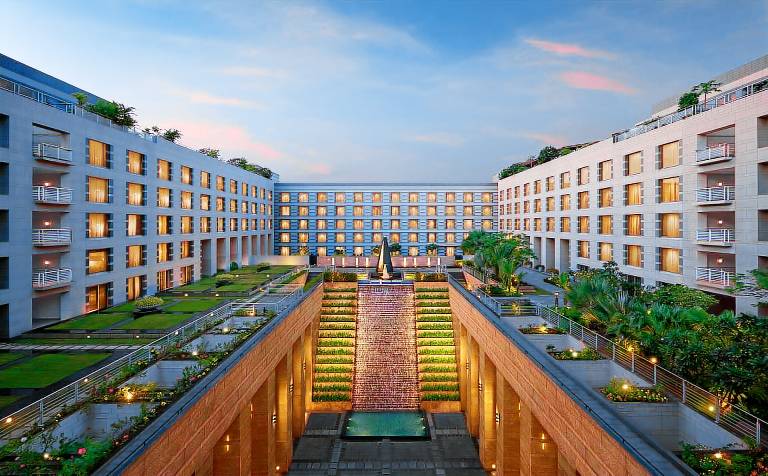 Grand Hyatt Mumbai in Mumbai