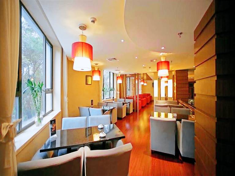 UrCove By Hyatt Beijing Tian'anmen — photo 3