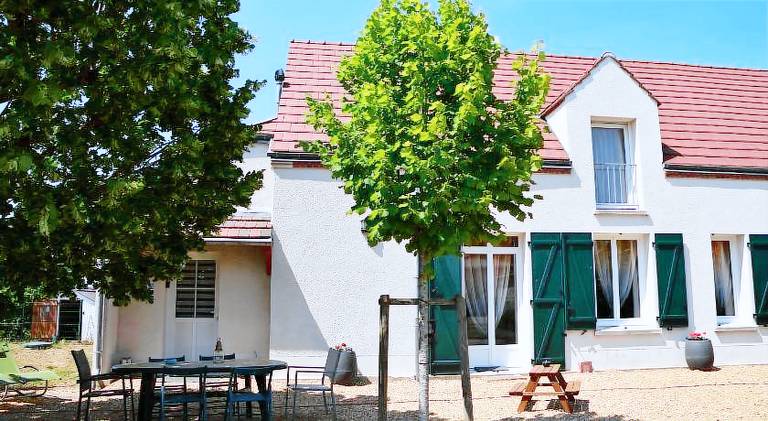 House with 3 rooms for 6 persons — photo 3