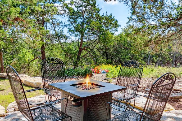 Child-friendly vacation home with barbecue | Pets are welcome — photo 4